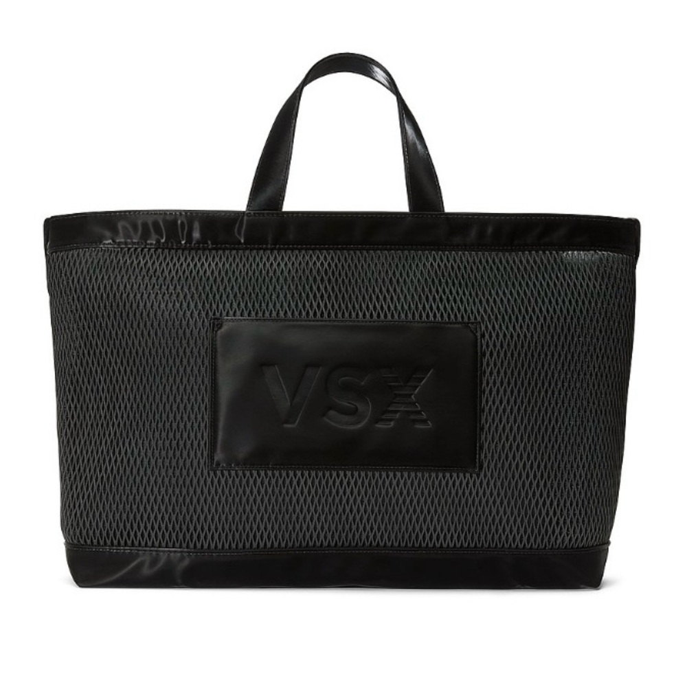 🌟VS Tote Bag (2025)
